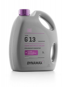 Antigel Dynamax G13 5L