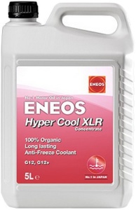 Antigel ENEOS Hyper Cool XLR 5L