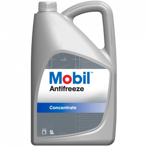 Antigel Mobil G11 5L