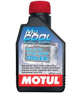 Antigel Motul MOCOOL 500ML