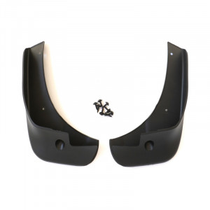 Aparatori Noroi Pentru Nissan Qashqai +2 J10 2007-2013 Set 4 Buc - Img 3