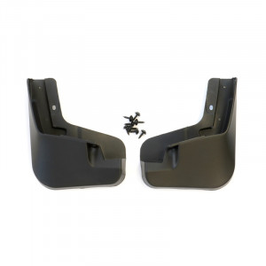 Aparatori Noroi Pentru Renault Kadjar 2015-> Set 4 Buc - Img 3