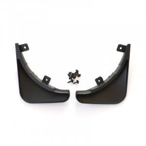 Aparatori Noroi Pentru Skoda Fabia 2 Hatchback 2007-2010 Set 4 Buc - Img 6