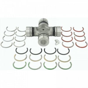 Articulatie arbore transversal, arbore de transmisie NISSAN PATROL 2010-