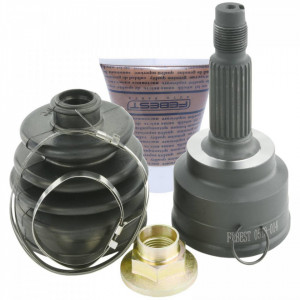 Articulatie cap planetara exterioara KIA PRIDE 1990-2001