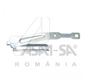 Balama capota fata stanga Dacia Duster - Img 3