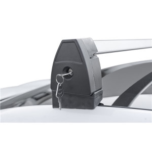Bare transversale aluminiu Menabo Dedicate pentru Testa Model 3, model 2017+ - Img 6