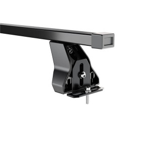 Bare transversale Menabo Omega Otel pentru Ford Mondeo IV Wagon, 5 usi, model 2014+ - Img 5