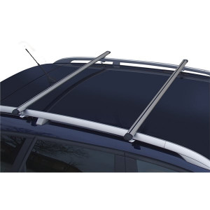Bare transversale Menabo Raven pentru Fiat Doblo 2000-2010 - Img 4
