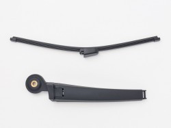 Brat stergator luneta VW Touareg 7L 2002 - 2010