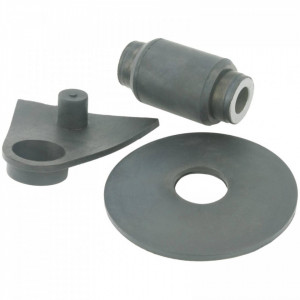 Bucșă suport motor spate TOYOTA TARAGO 2000-2006