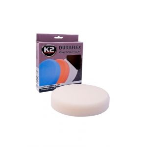 Burete velcro pentru polisare usoara DURAFLEX VELCRO 150MM