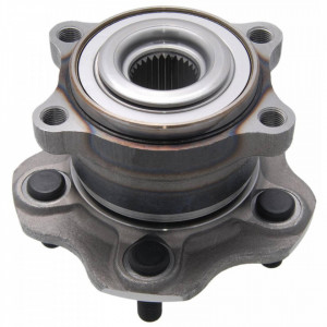 Butuc roata spate INFINITI M35 2005-