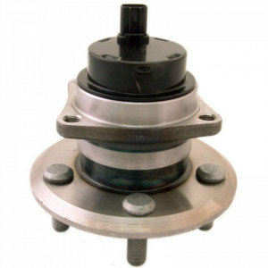 Butuc roata spate TOYOTA AVENSIS 2003-2008