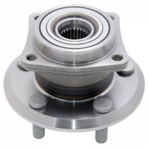 Butuc roata spate TOYOTA PREMIO 2001-2007
