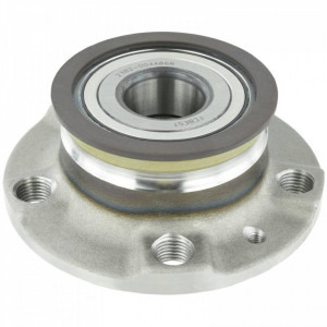 Butuc roata spate VW POLO 2009-2020