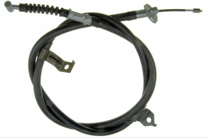 Cablu frana de mana stanga Bmw X5 2006-2018