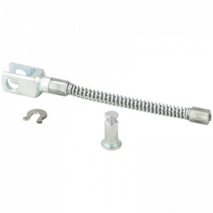 Cablu frana de parcare TOYOTA LAND CRUISER 1990-2007