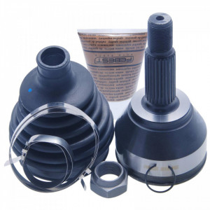 Cap planetara exterioara FORD FIESTA 2001-2009