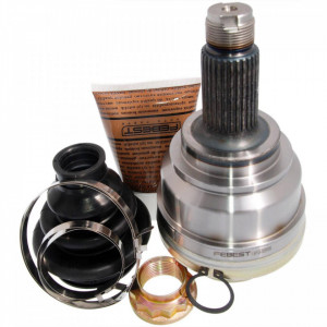 Cap planetara exterioara spate BMW X5 2000-2006