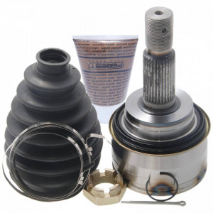 Cap planetara exterioara TOYOTA LAND CRUISER PRADO 2002-2009