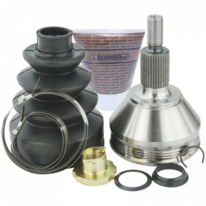 Cap planetara exterioara VW POLO 2001-2014