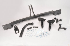 Carlig remorcare BMW Seria 5 E39 - Img 2
