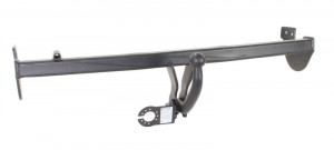 Carlig remorcare Citroen C3
