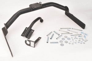 Carlig remorcare Ford Mondeo II Turnier