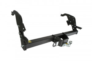 Carlig remorcare Ford Ranger
