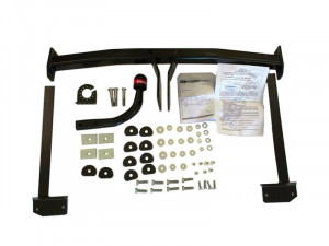 Carlig remorcare Honda Civic