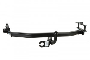 Carlig remorcare Honda Jazz III - Img 3