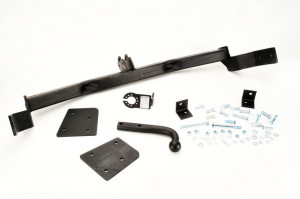 Carlig remorcare Hyundai Santa Fe I - Img 2