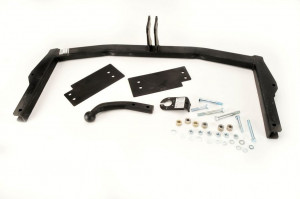 Carlig remorcare Mazda 6 Kombi
