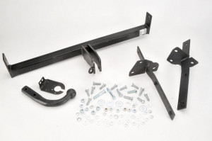 Carlig remorcare Mercedes A-Class
