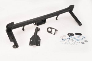Carlig remorcare Opel Corsa C - Img 3