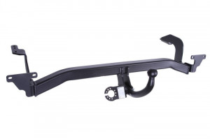Carlig remorcare Peugeot 5008