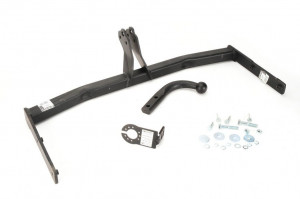 Carlig remorcare Seat Cordoba - Img 2