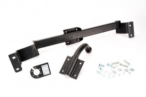 Carlig remorcare Toyota Yaris