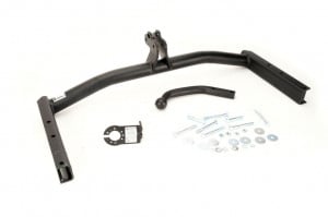 Carlig remorcare Volkswagen Passat - Img 3