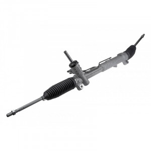 Caseta directie LAND ROVER DISCOVERY IV 2009-2018 - Img 2