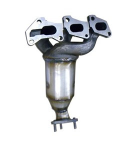 Catalizator auto OPEL CORSA C 1.0 2000-