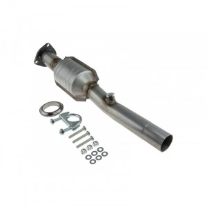 Catalizator auto VW GOLF 4 1.4, 1,6 1997-2008 - Img 3