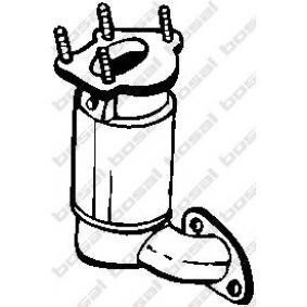 Catalizator Hyundai Coupe 1999-2002 - Img 2