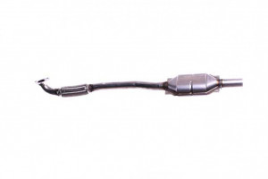 Catalizator Opel Astra H 2004-2010
