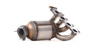 Catalizator Opel Signum 2003-2008