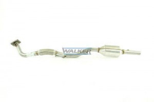 Catalizator Seat Ibiza IV 2002-2007 - Img 2