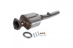 Catalizator Skoda Octavia I 2000-2002 - Img 2
