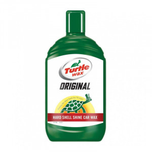 Ceara Auto Lichida Original Car Wax 500Ml Turtle Wax