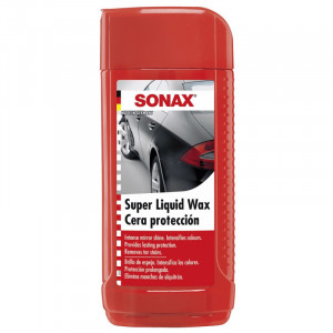 Ceara super lichida SONAX 500 ml - Img 2
